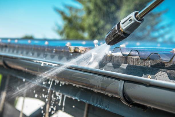 Best Commercial Building Pressure Washing  in Gra Forks, ND