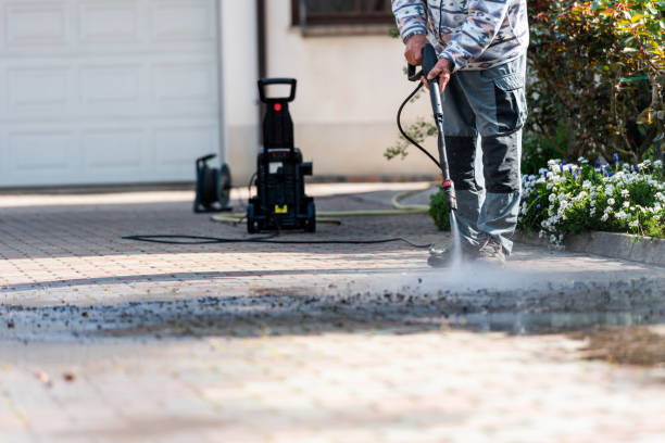 Why Choose Our Certified Pressure Washing Experts for Your Project Needs in Grand Forks, ND?