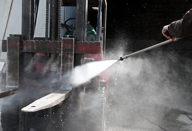 Best Commercial Building Pressure Washing  in Gra Forks, ND
